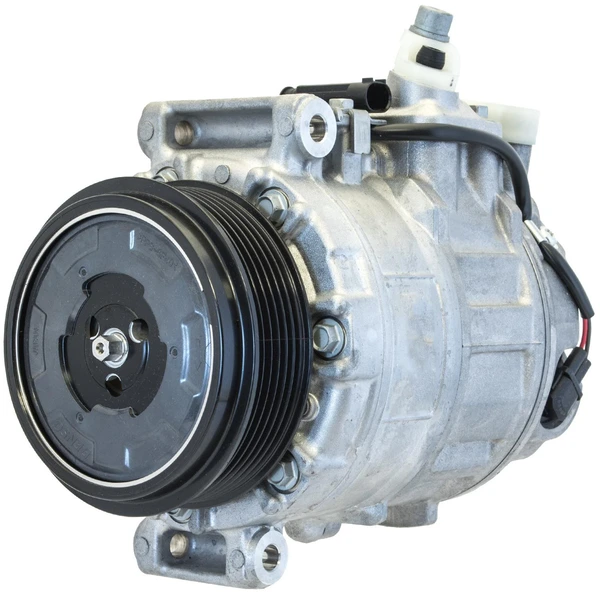 A/C Compressor - Denso 471-1469