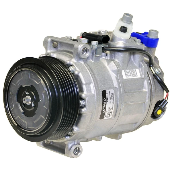A/C Compressor - Denso 471-1474