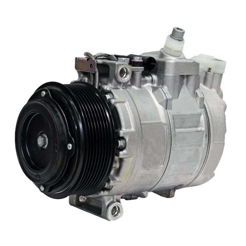 A/C Compressor - Denso 471-1478