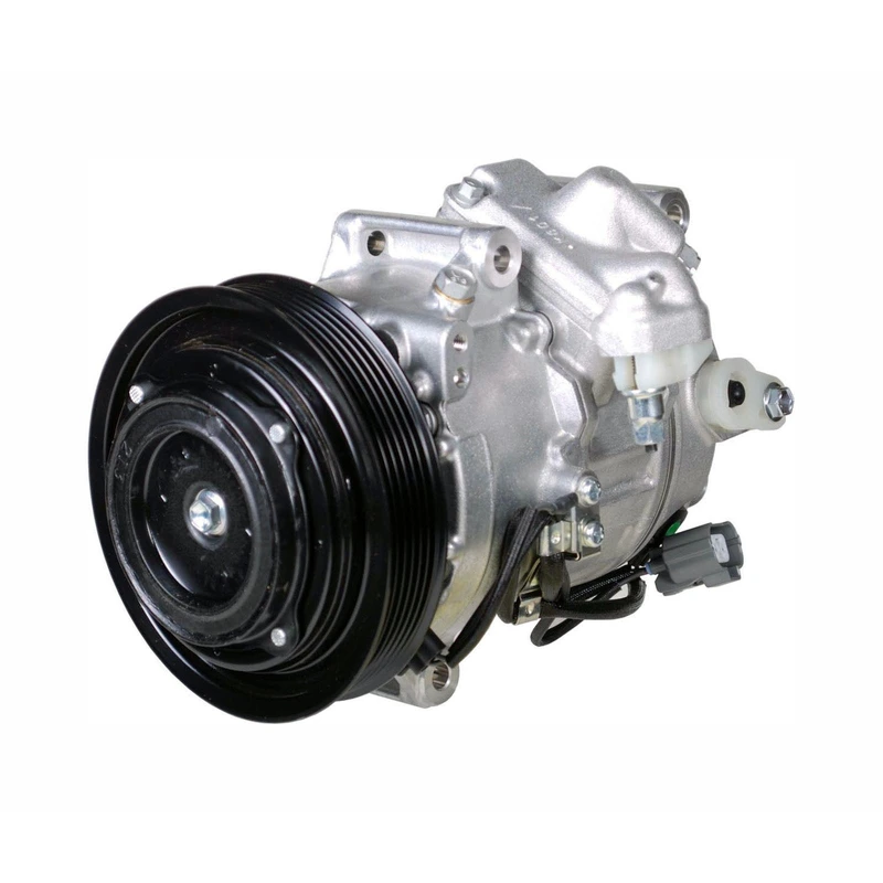 A/C Compressor - Denso 471-1482