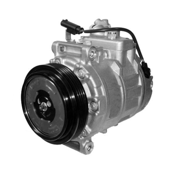 A/C Compressor - Denso 471-1483