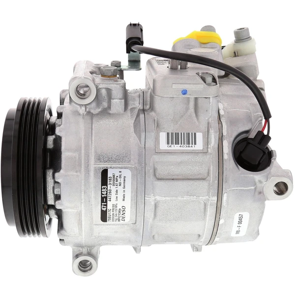 A/C Compressor - Denso 471-1483