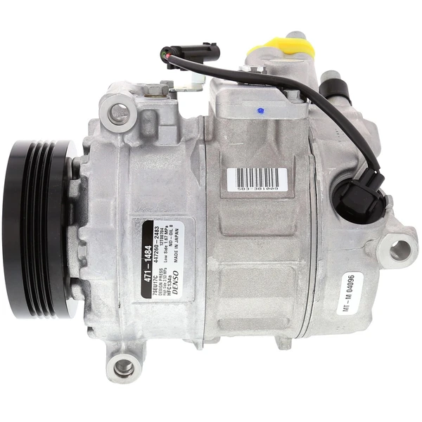 A/C Compressor - Denso 471-1484