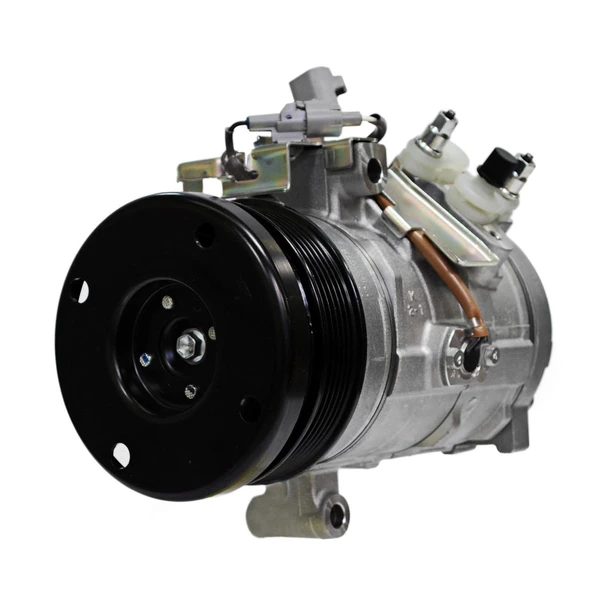 A/C Compressor - Denso 471-1485