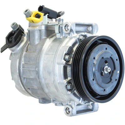 A/C Compressor - Denso 471-1490