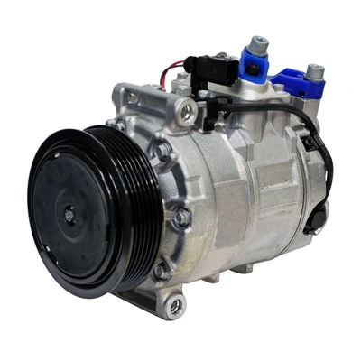 A/C Compressor - Denso 471-1492