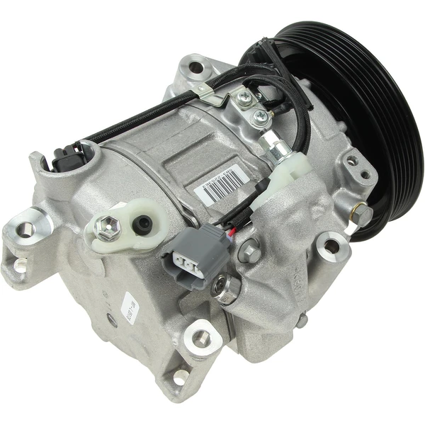 A/C Compressor - Denso 471-1493