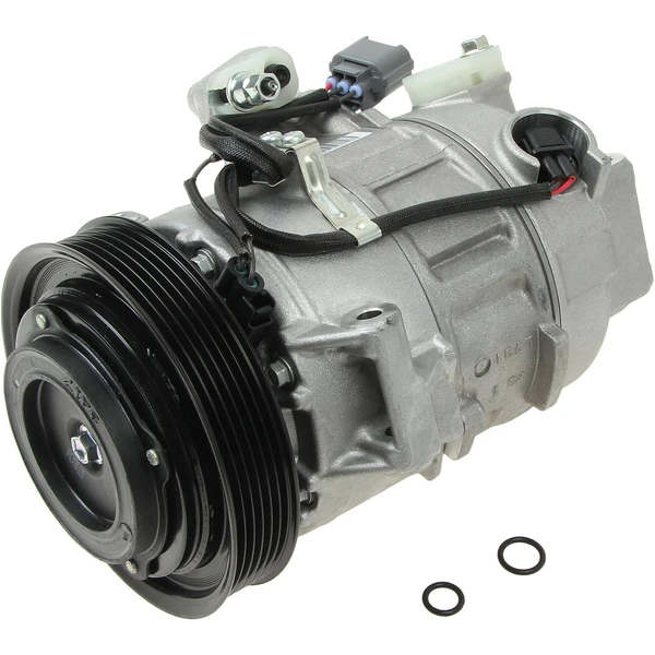A/C Compressor - Denso 471-1493