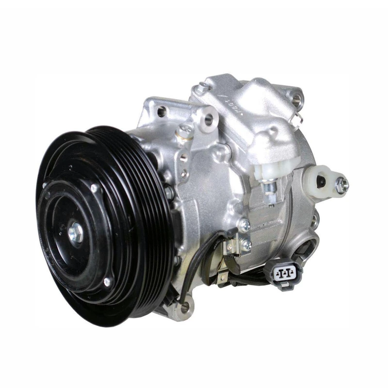 A/C Compressor - Denso 471-1493