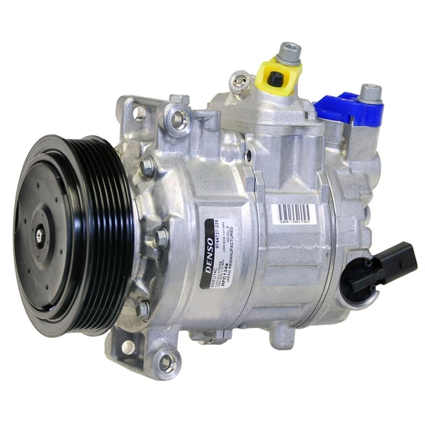 A/C Compressor - Denso 471-1494