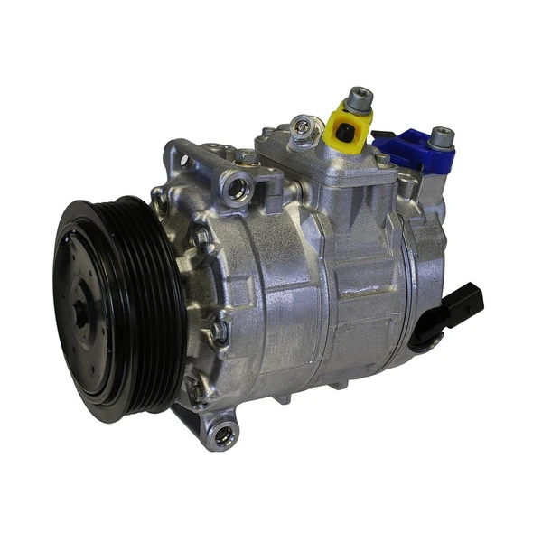 A/C Compressor - Denso 471-1497