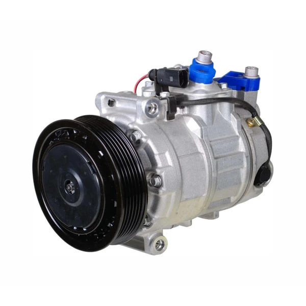 A/C Compressor - Denso 471-1498