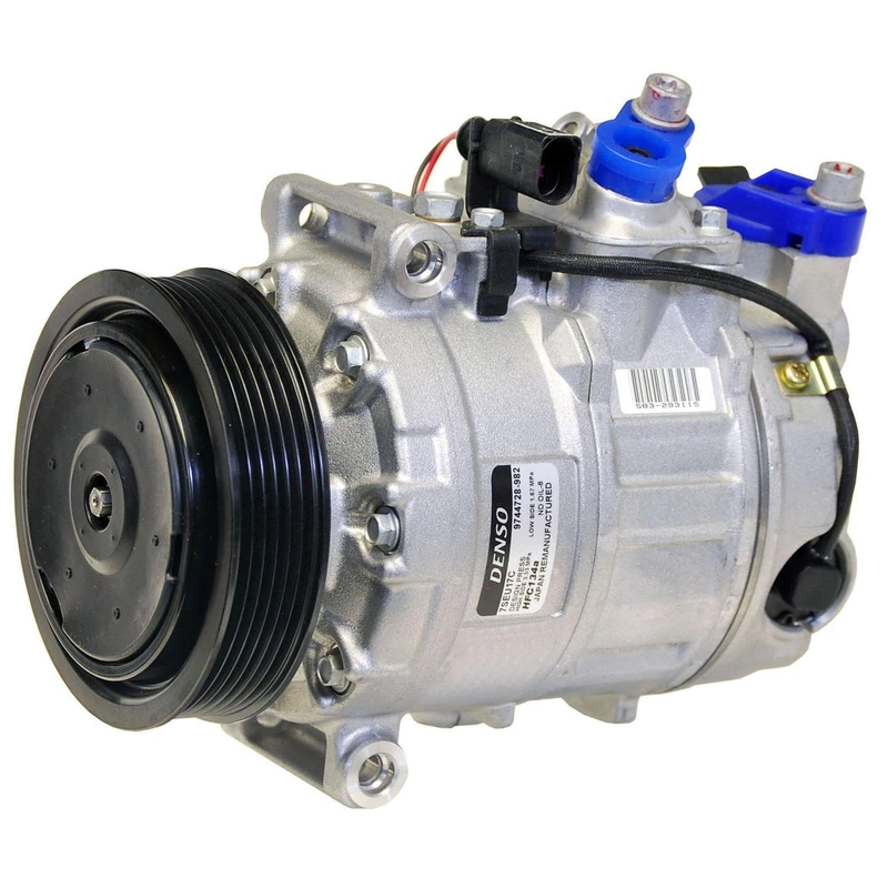 A/C Compressor - Denso 471-1499