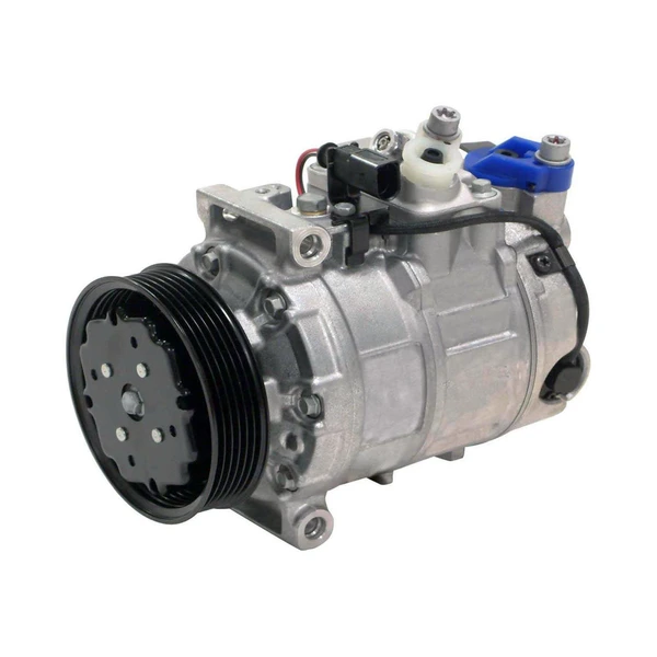A/C Compressor - Denso 471-1403