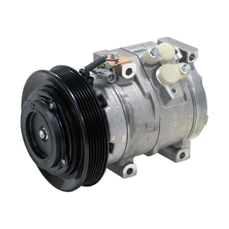 A/C Compressor - Denso 471-1407