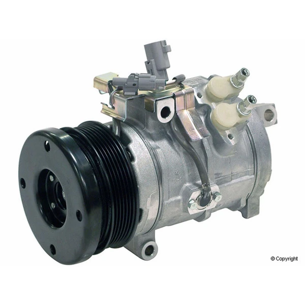 A/C Compressor - Denso 471-1411