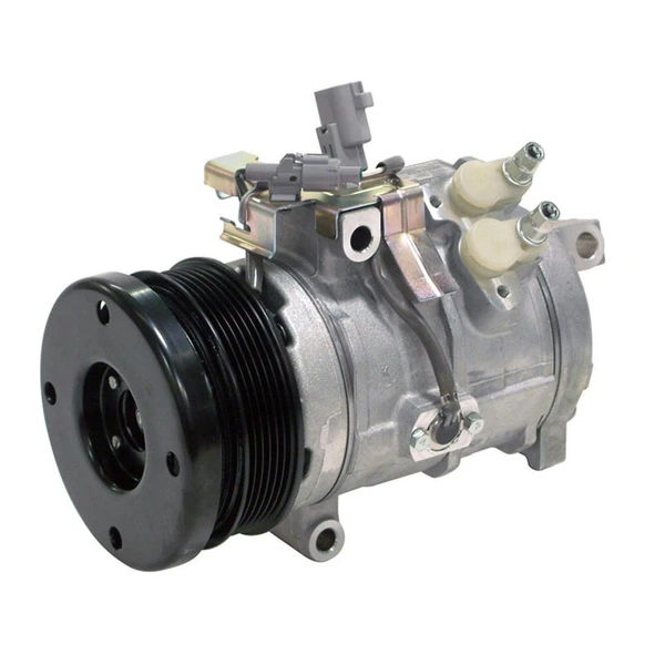 A/C Compressor - Denso 471-1411