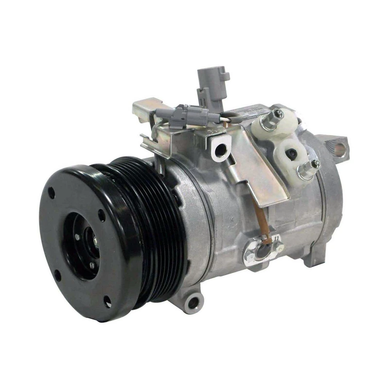 A/C Compressor - Denso 471-1412