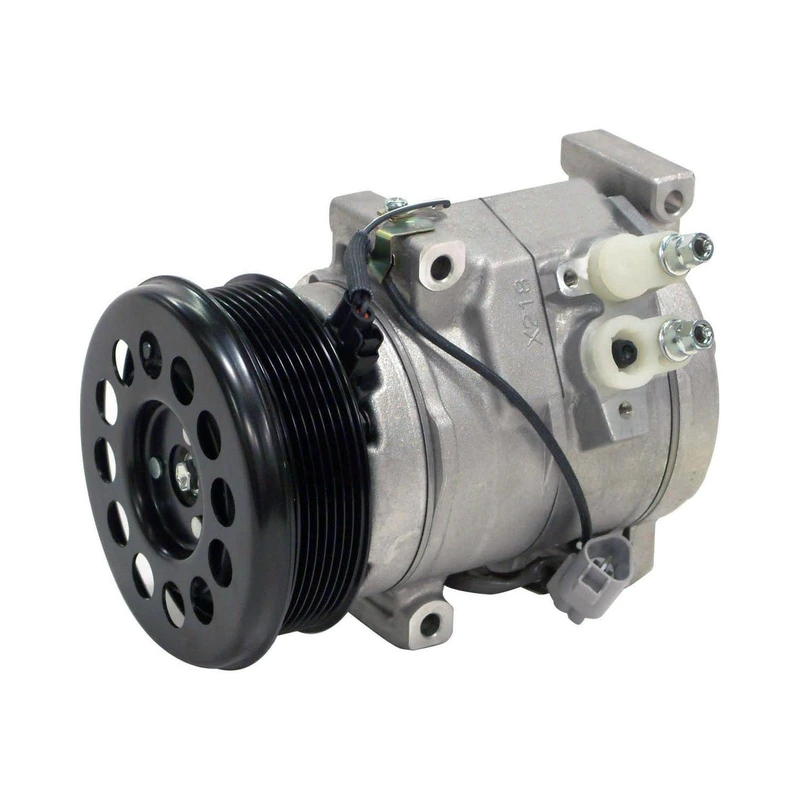 A/C Compressor - Denso 471-1413