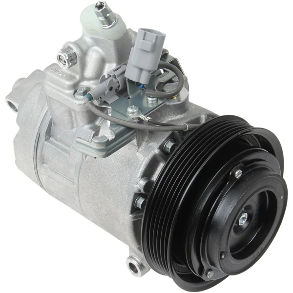 A/C Compressor - Denso 471-1414