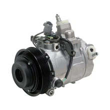 A/C Compressor - Denso 471-1414