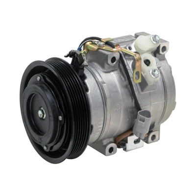 A/C Compressor - Denso 471-1416