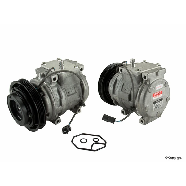A/C Compressor - Denso 471-1420