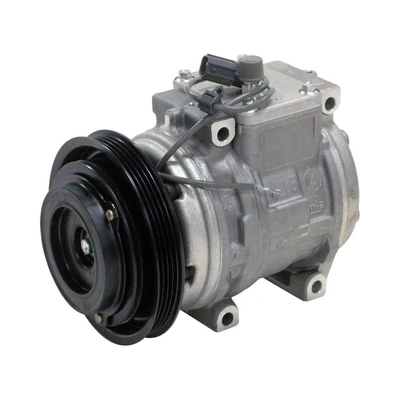 A/C Compressor - Denso 471-1420