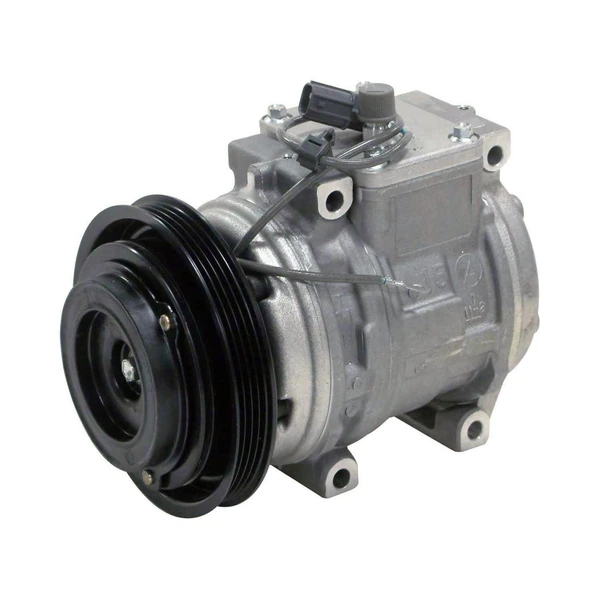 A/C Compressor - Denso 471-1420