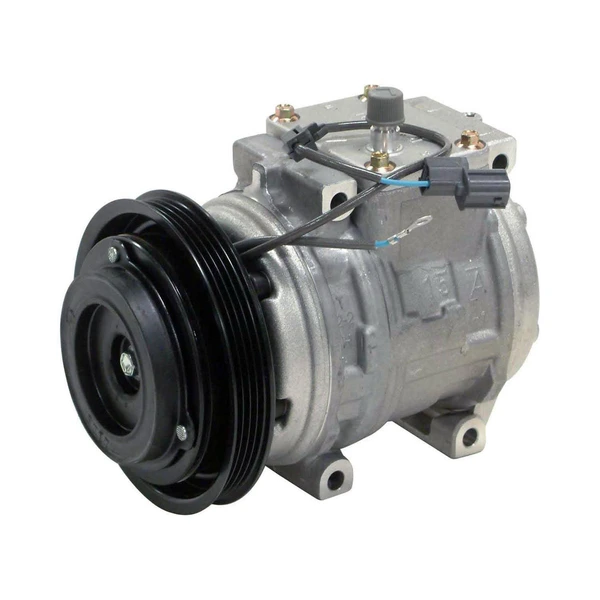 A/C Compressor - Denso 471-1421