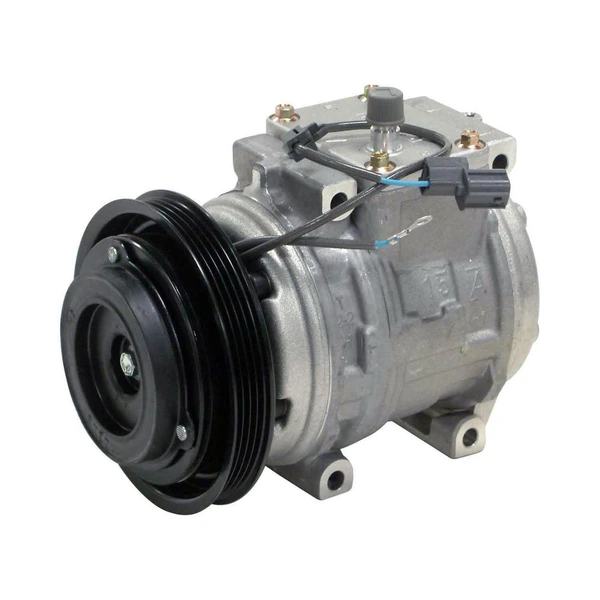 A/C Compressor - Denso 471-1421