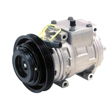 A/C Compressor - Denso 471-1424