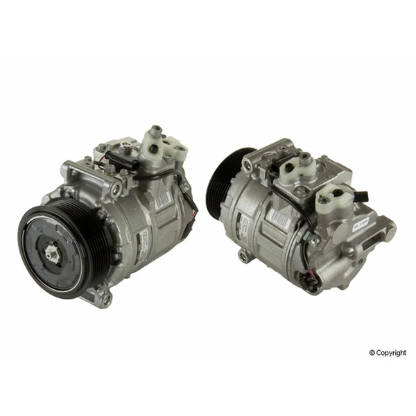 A/C Compressor - Denso 471-1434