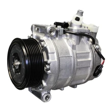 A/C Compressor - Denso 471-1434