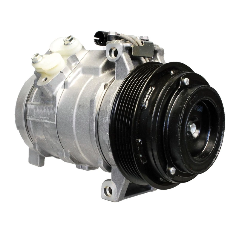 A/C Compressor - Denso 471-1435