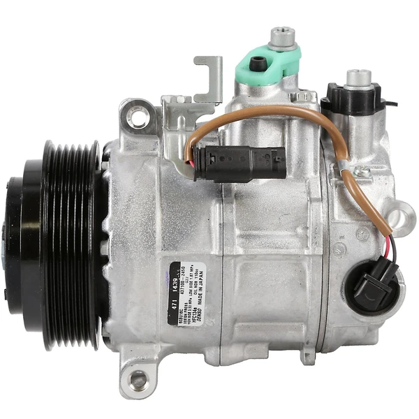 A/C Compressor - Denso 471-1439