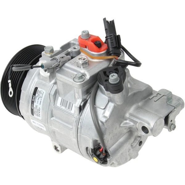 A/C Compressor - Denso 471-1543