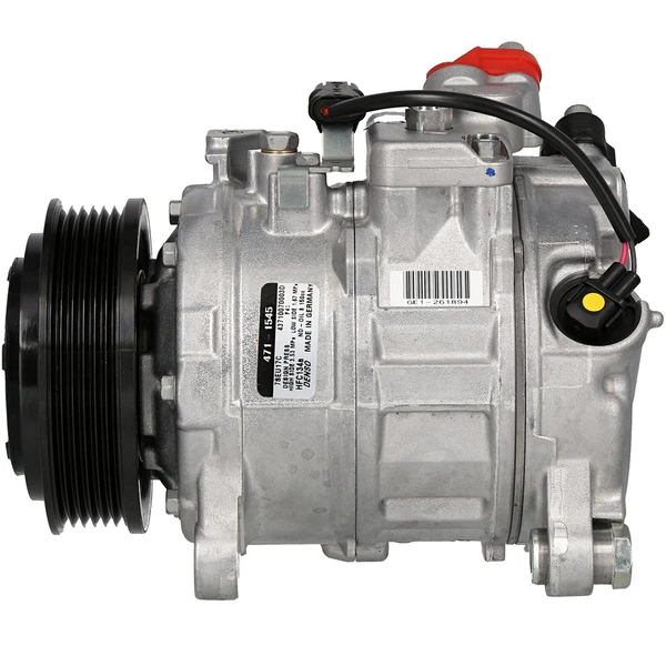A/C Compressor - Denso 471-1545