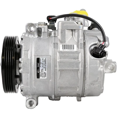 A/C Compressor - Denso 471-1547