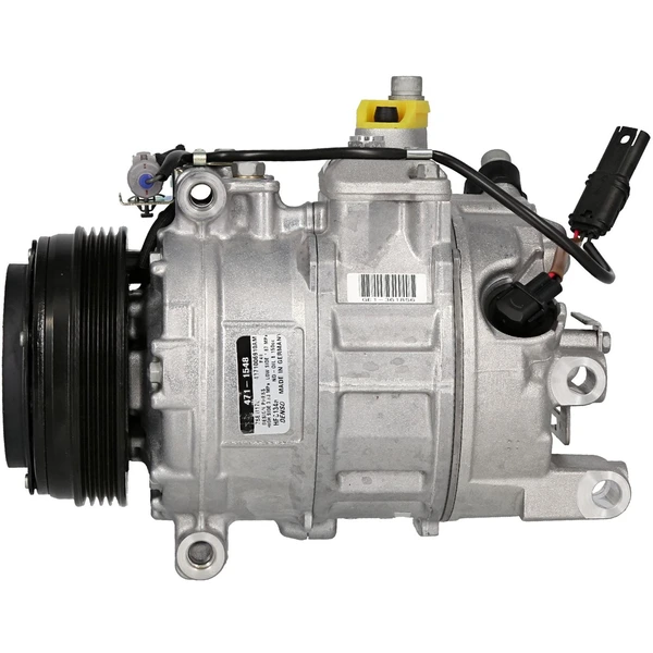 A/C Compressor - Denso 471-1548