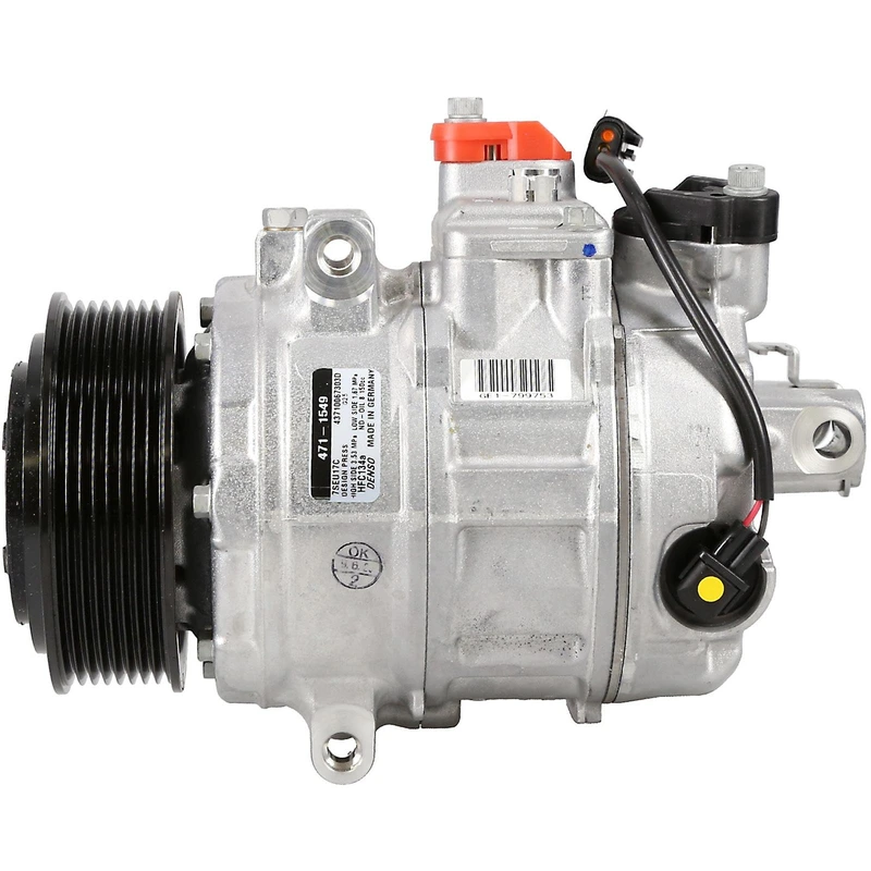 A/C Compressor - Denso 471-1549