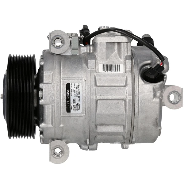 A/C Compressor - Denso 471-1550