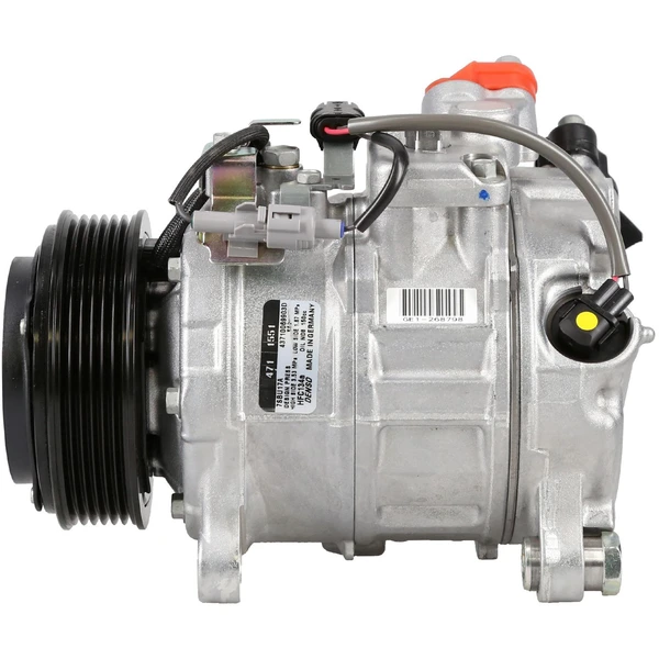 A/C Compressor - Denso 471-1551