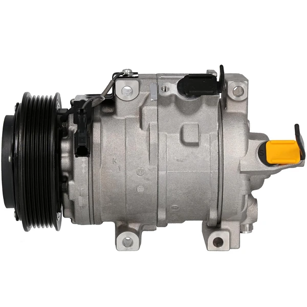 A/C Compressor - Denso 471-1554
