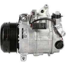 A/C Compressor - Denso 471-1554