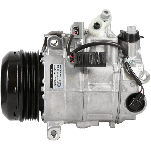 A/C Compressor - Denso 471-1554