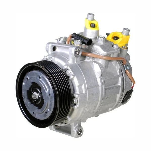 A/C Compressor - Denso 471-1556