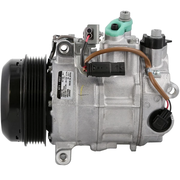 A/C Compressor - Denso 471-1557