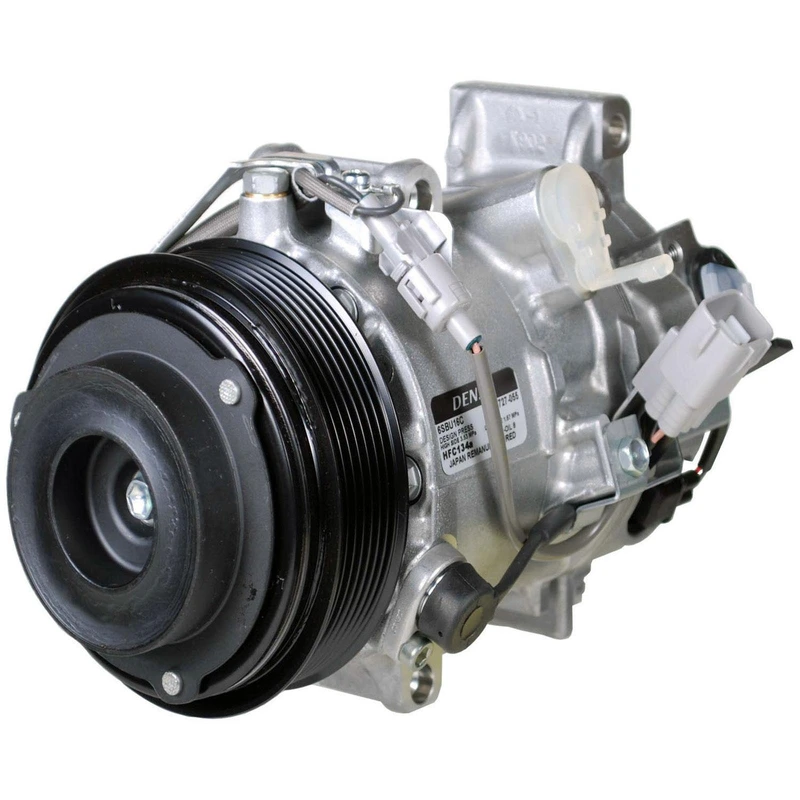 A/C Compressor - Denso 471-1568