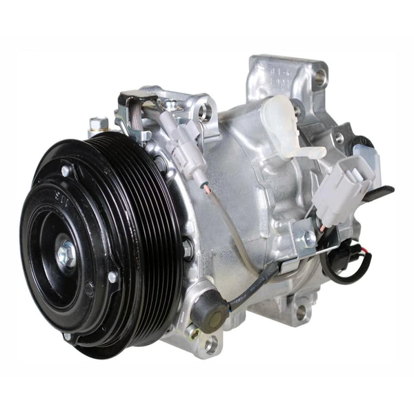 A/C Compressor - Denso 471-1569